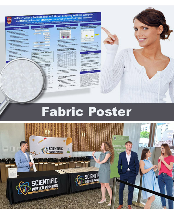 Fabric Poster Printing