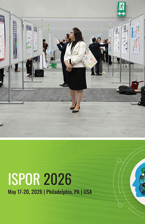 ISPOR 2026 Poster Printing